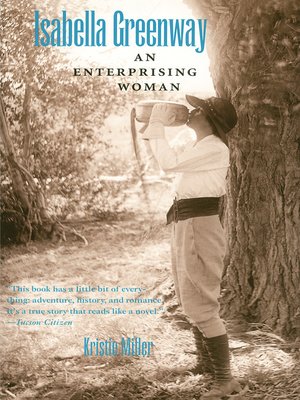 cover image of Isabella Greenway